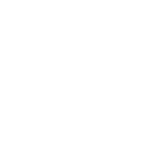 LinkedIn white icon
